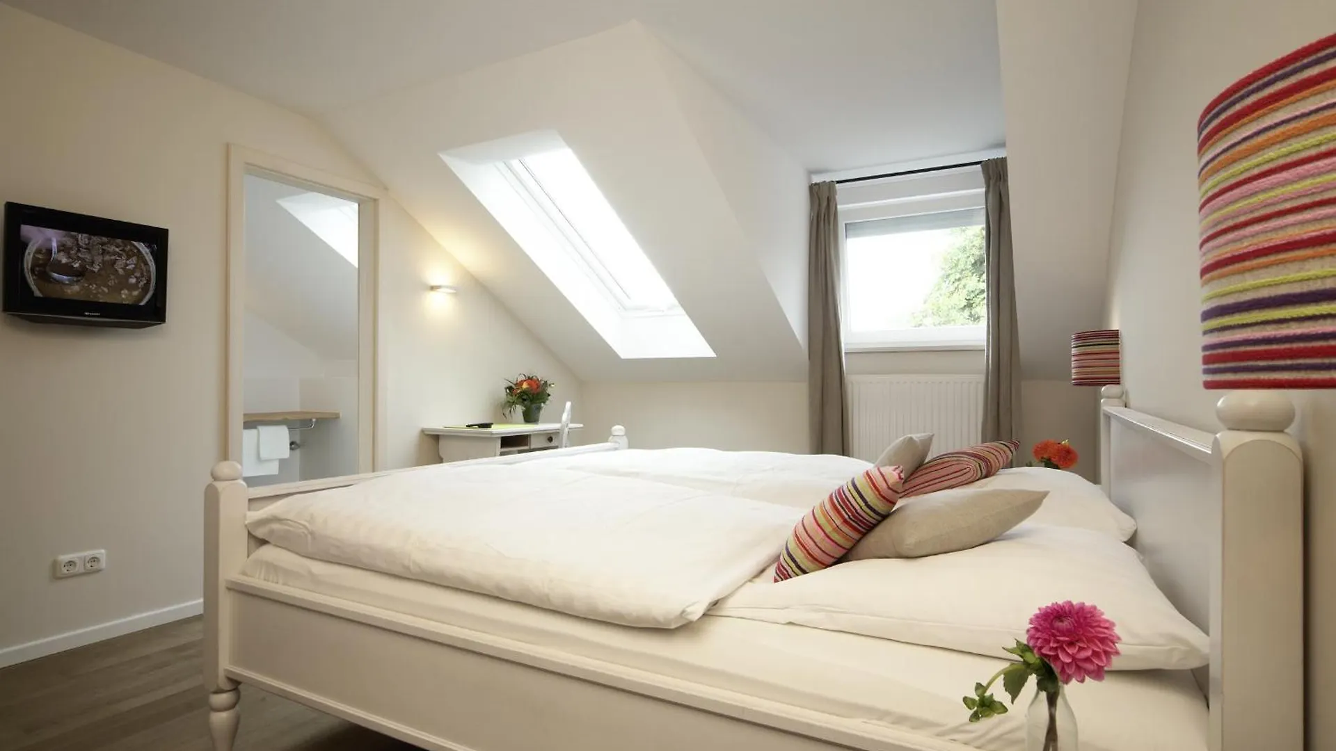 Inn Gasthof Neuwirt Unterfoehring