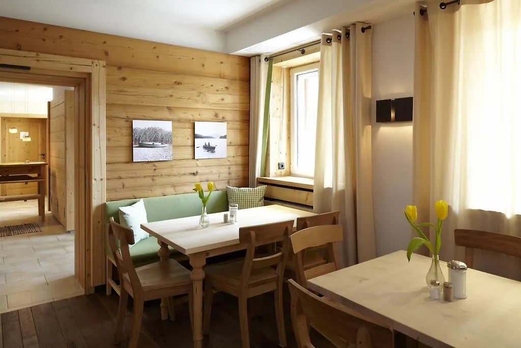 Gasthof Neuwirt Unterfoehring