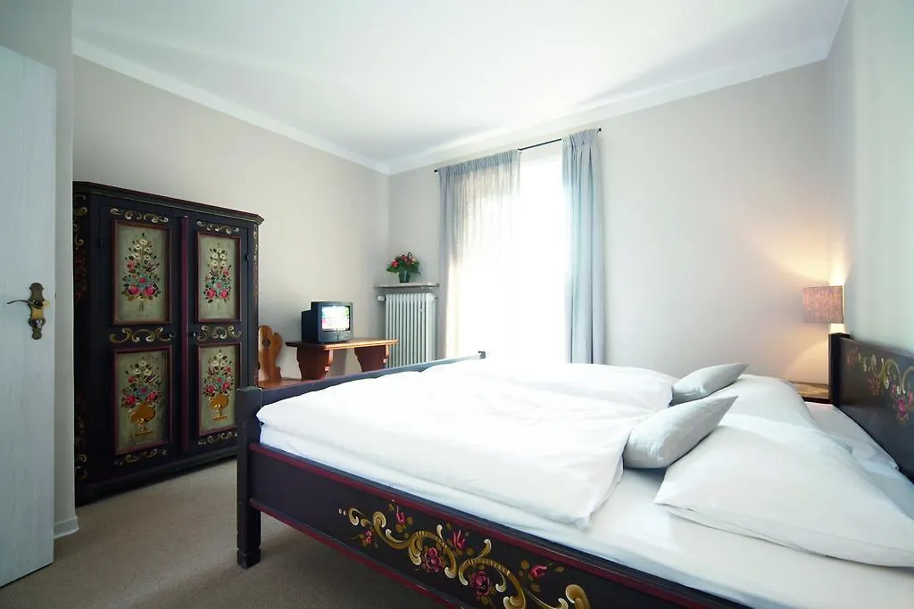 Inn Gasthof Neuwirt Unterfoehring
