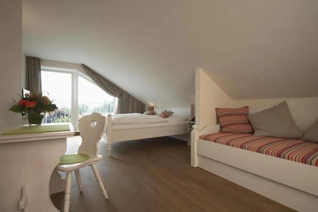 Gasthof Neuwirt Unterfoehring 3*,